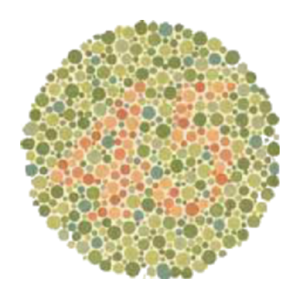 ColorBlindness