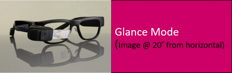 Ora shop smart glasses