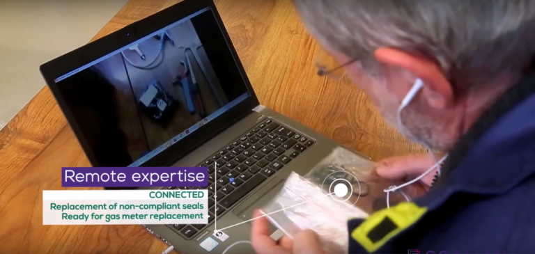 Remote Expertise Scalian