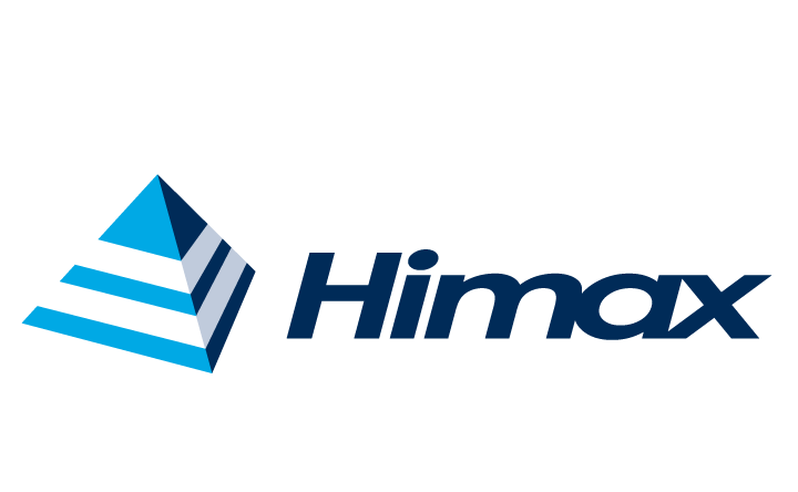 Himax logo