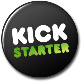 kickstarter logo