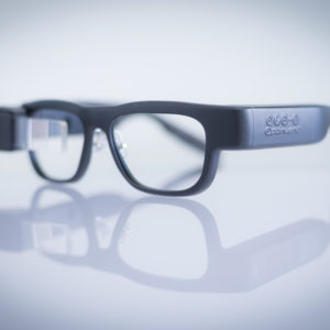 Optinvent ORA-2 Smart Glasses