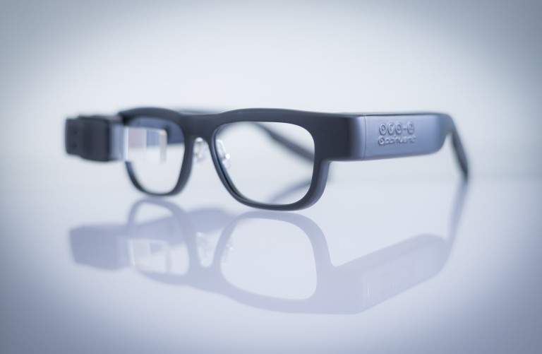 Optinvent ORA-2 Smart Glasses