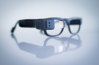 ORA-2 smart glasses