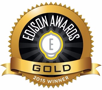 Thomas Edison Awards_Gold