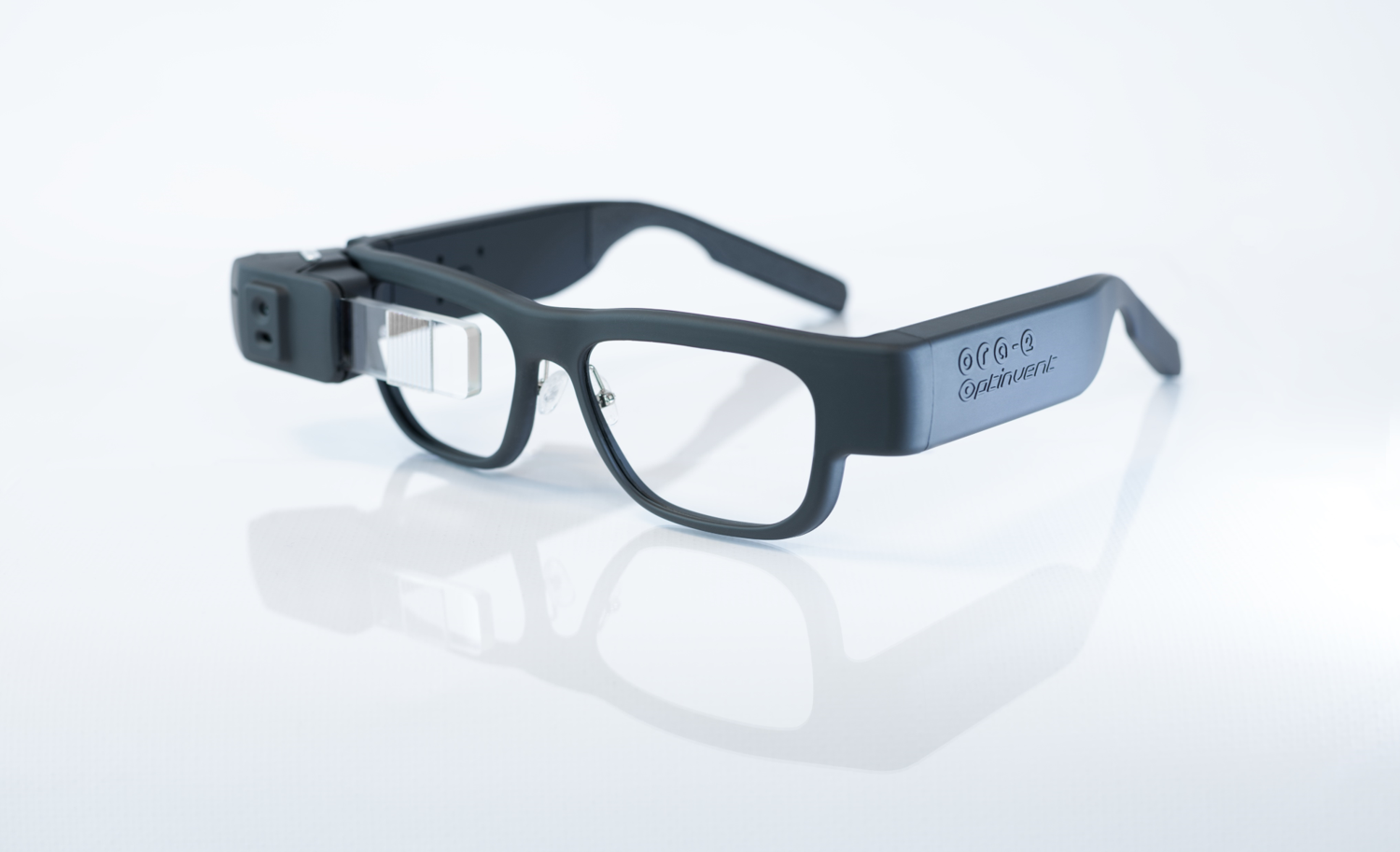 Ora on sale smart glasses