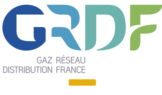 GRDF-Logo