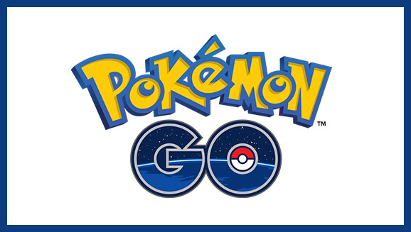 pokemon Logo