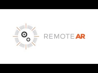 Remote AR