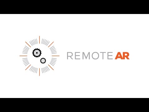 Remote AR